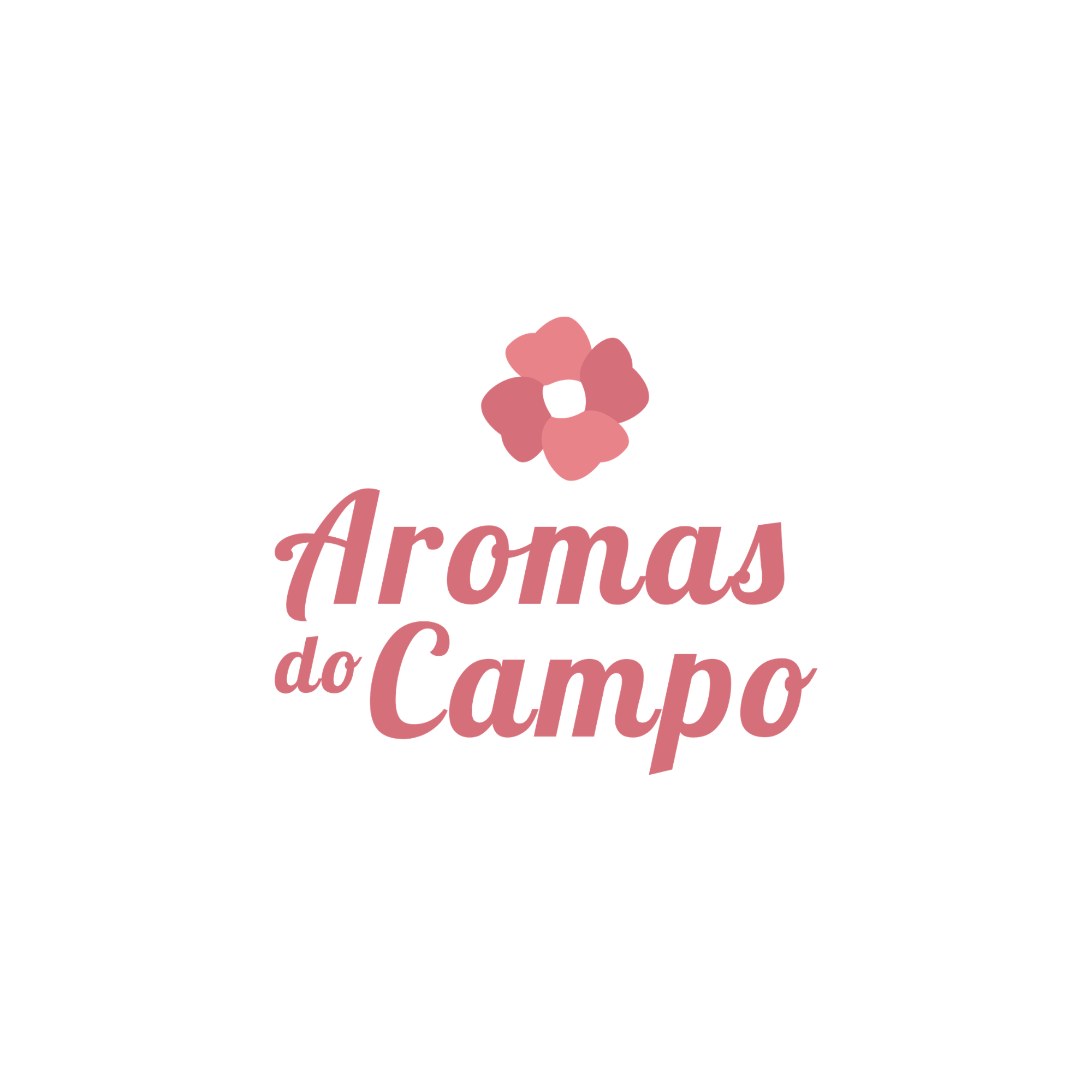 Prévia do projeto Aromas do Campo